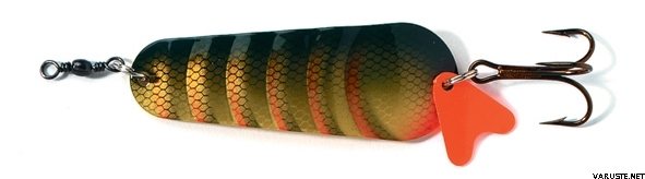 Abu Garcia Atom 35g YP