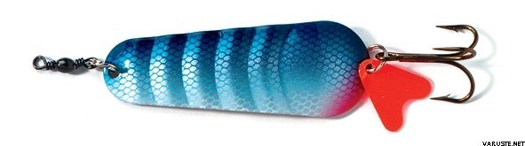 Abu Garcia Atom 35g BGL