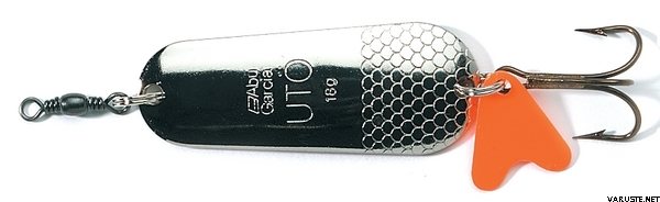 Abu Garcia Utö 25g S