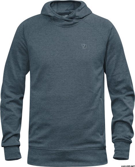 Fjällräven High Coast Hoodie M Dusk (042)