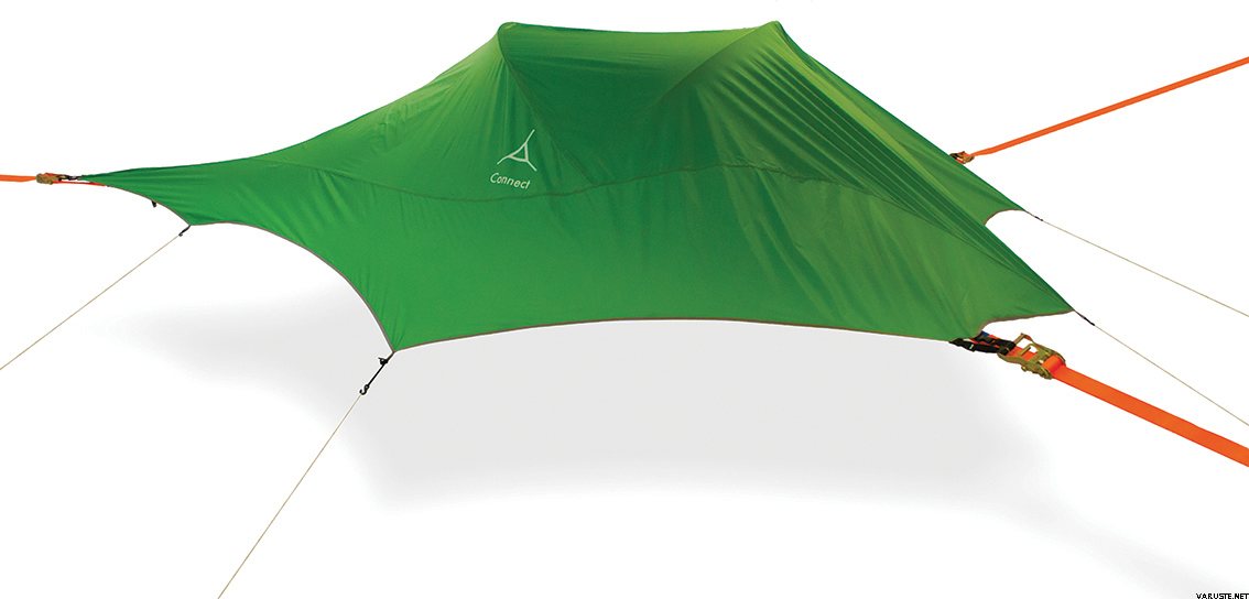 Tentsile Connect Forest Green