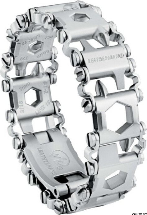 Leatherman Tread Teräs