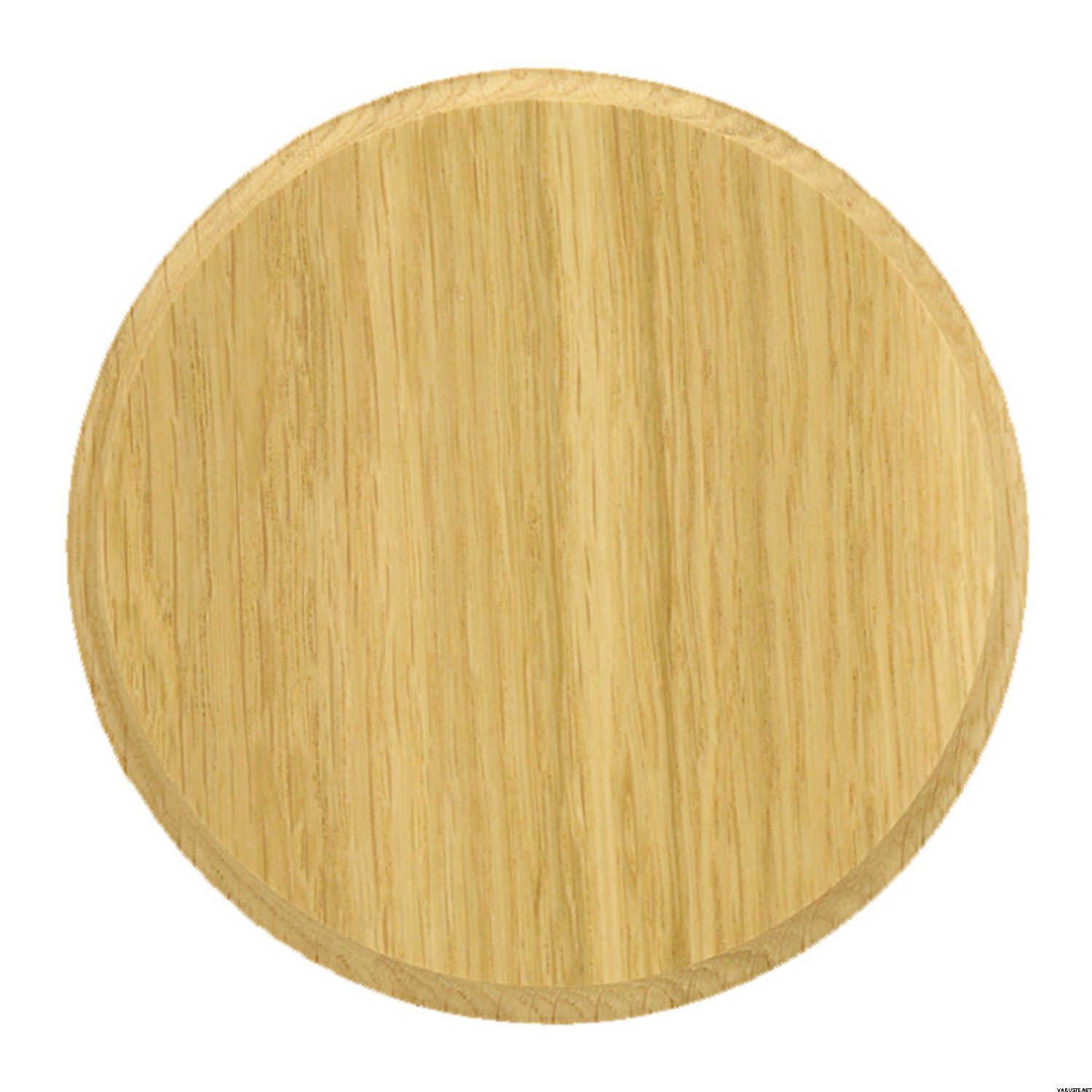 Eurohunt Villisian hampaille 16cm Vaalea