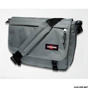 Eastpak Delegate Garage Grey (harmaa)