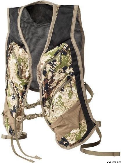 Sitka Ascent Vest Optifade Subalpine