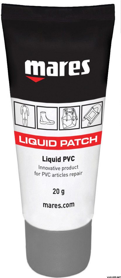Mares Liquid Patch 20g Grey