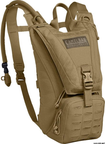 Camelbak Tactical Rubicon 46L+3L Coyote