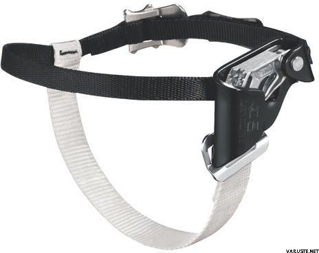 Petzl Pantin Left