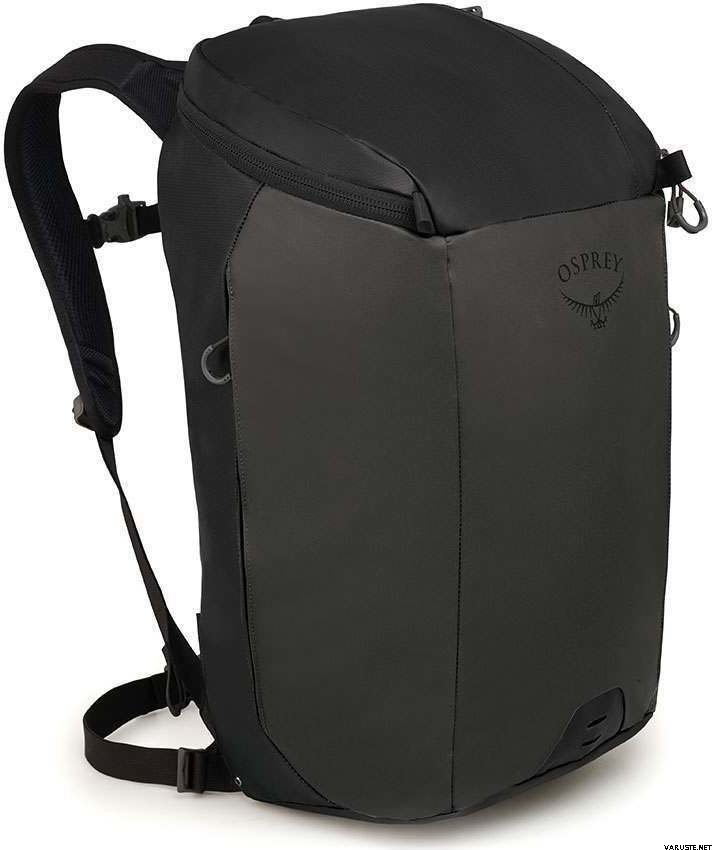 Osprey Transporter Zip Black