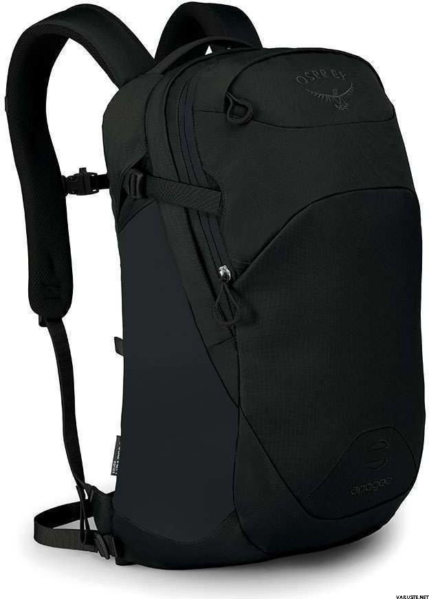 Osprey Apogee Black