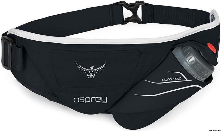 Osprey Duro Solo Belt Alpine Black