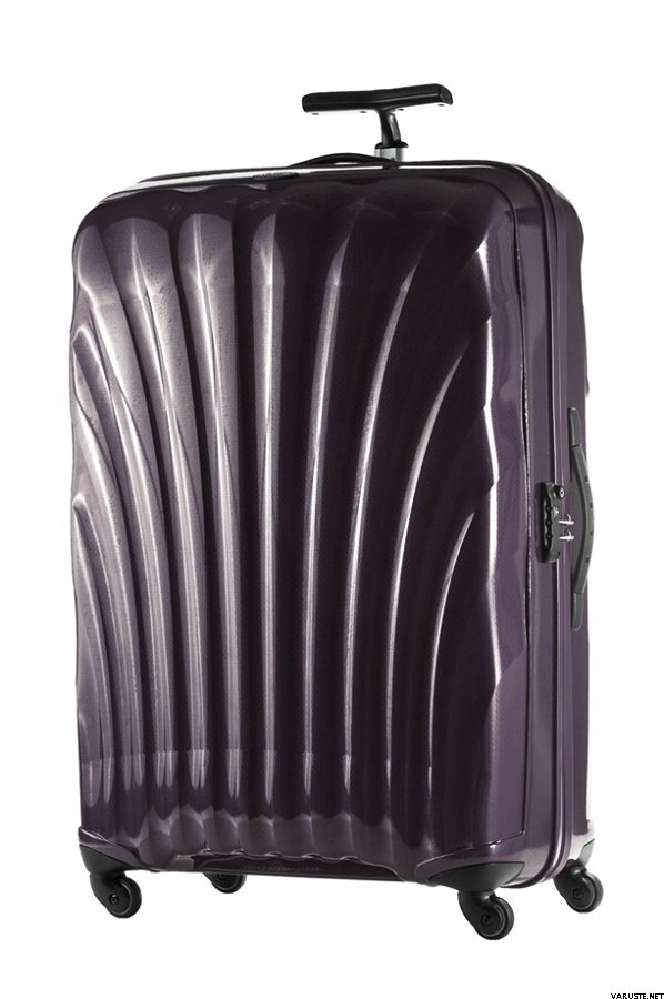 Samsonite Cosmolite Spinner 85 cm Violet