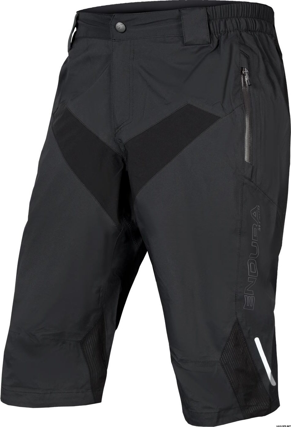 Endura MT500 Waterproof Short Black