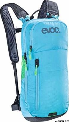 Evoc CC 6L Neon Blue