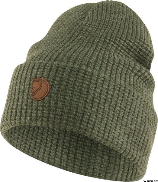 Fjällräven Merino Structure Hat Laurel Green (625)
