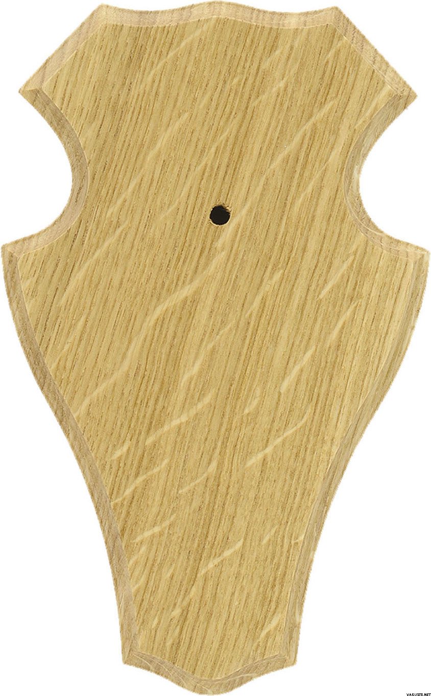 Eurohunt Metsäkauris Oak 1 / 22 x 13 Vaalea
