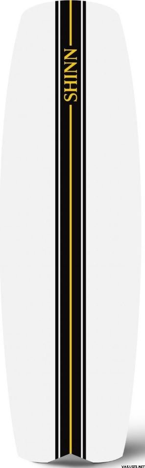 Shinn Ster Encore No Pad - Board Only