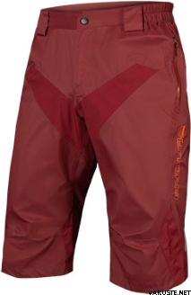 Endura MT500 Waterproof Short Cocoa