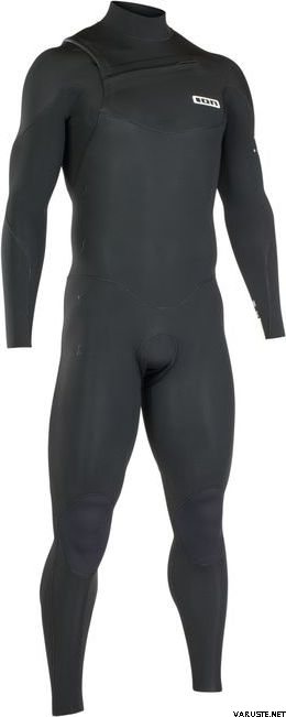 ION Onyx Core Semidry 3/2 FZ (2019) Black