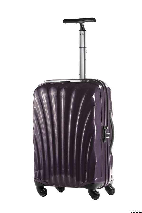 Samsonite Cosmolite Spinner 61 cm Violet