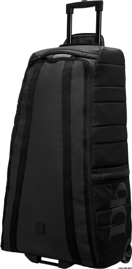 Db The Big Bastard 90L Black Out