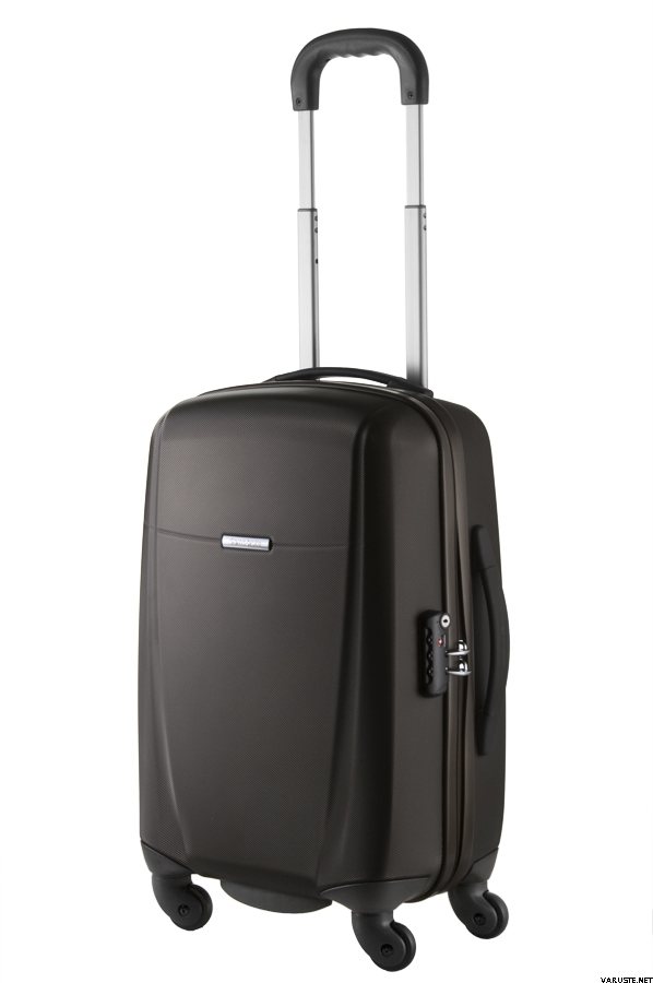Samsonite Bright Lite Diamond Spinner 55 cm Bronze
