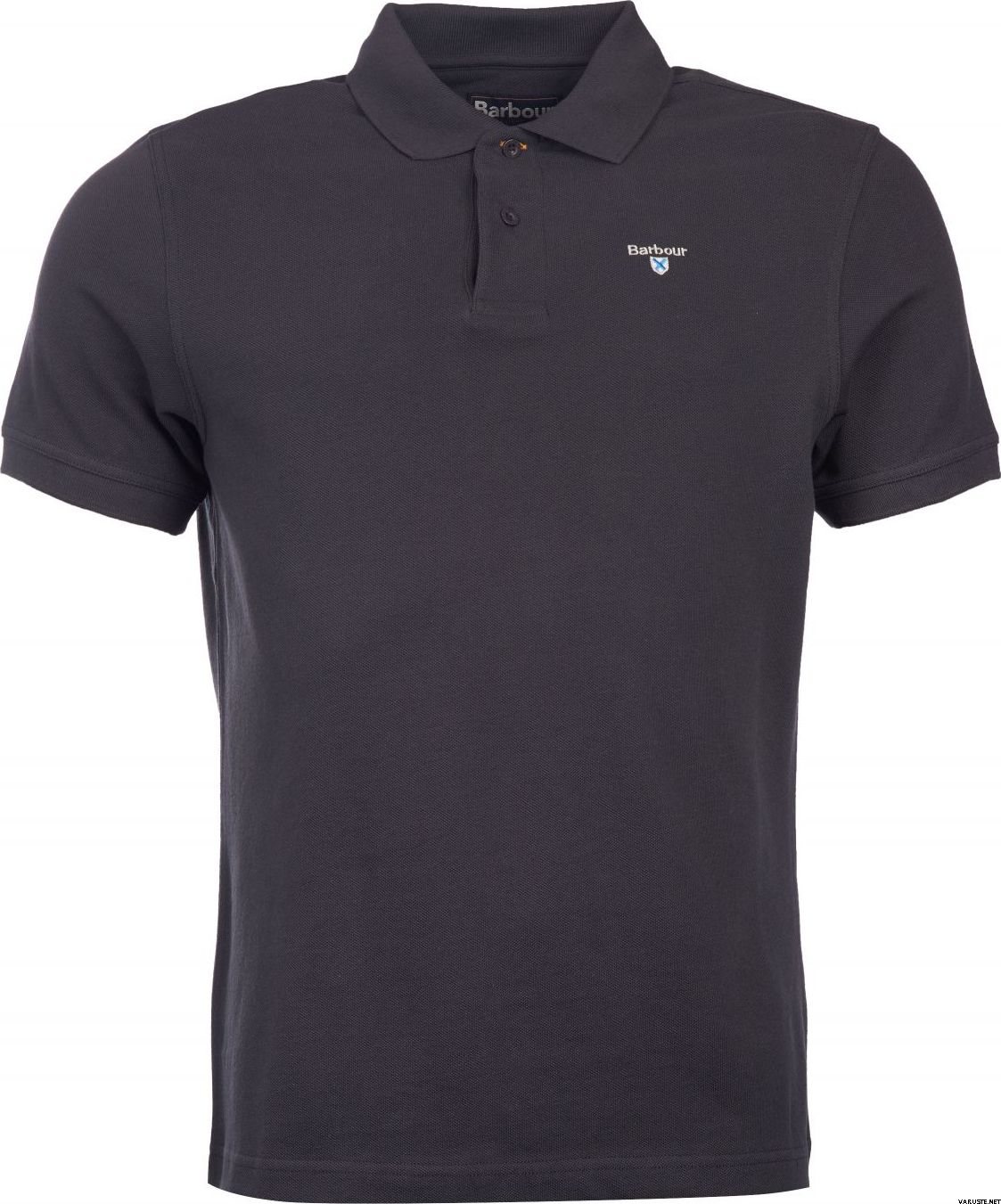 Barbour Sports Polo New Navy