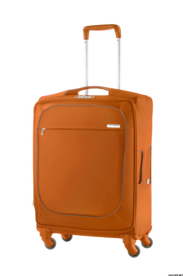 Samsonite B-Lite Spinner Expandable 67 cm Burnt orange