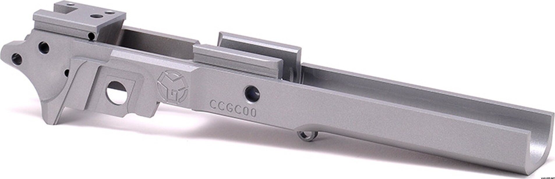 Cheely Commander LDC 2011 Frame Without Rail