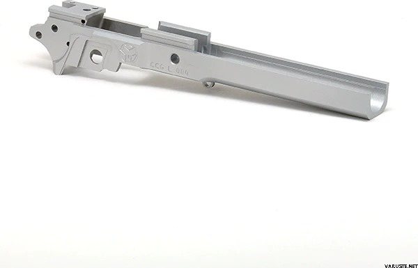 Cheely LDC 2011 Frame 5.0 Traditional Profile