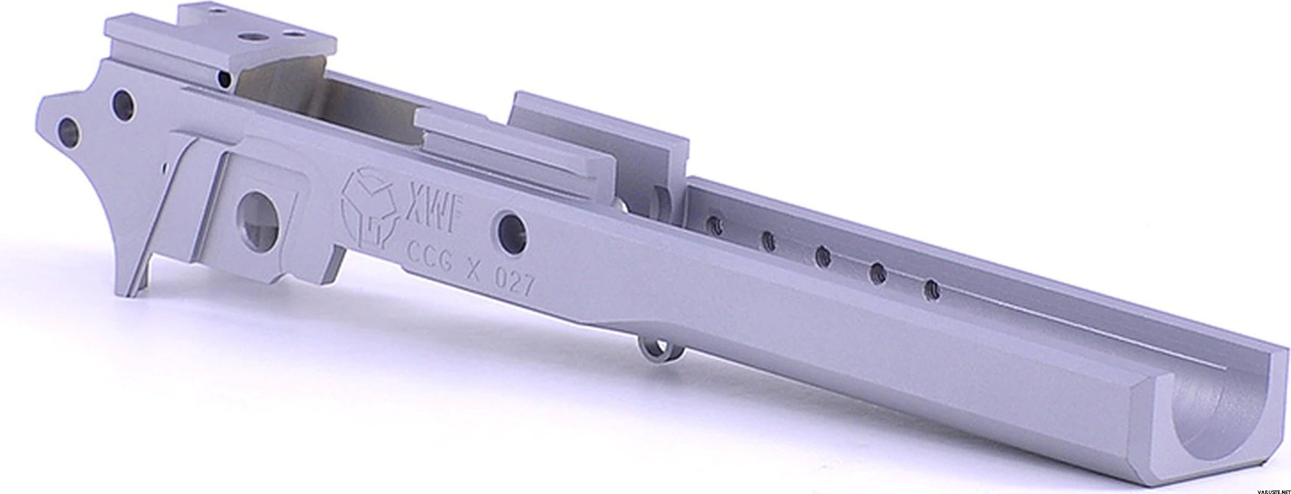 Cheely XWF 2011 Frame 5.0 Open Heavy