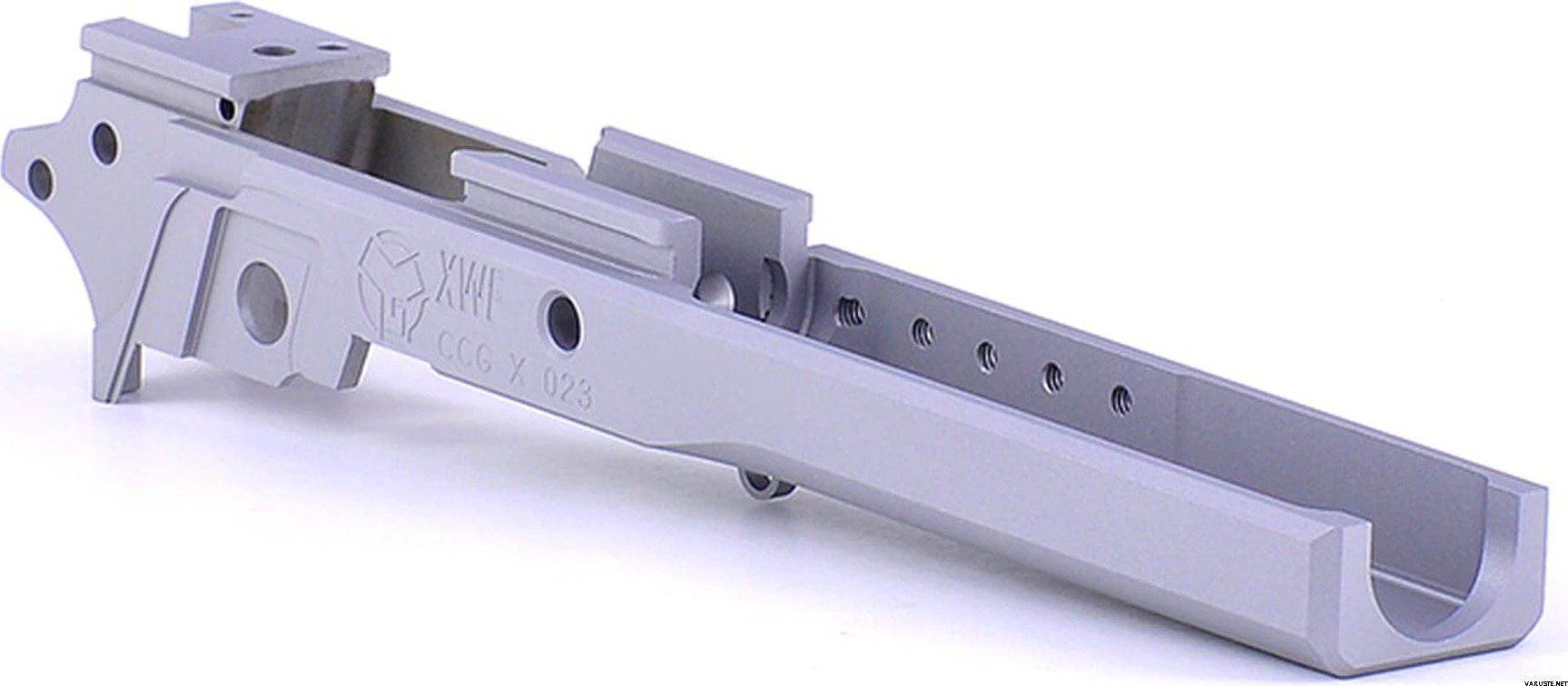 Cheely XWF 2011 Frame 5.0 Open Lite