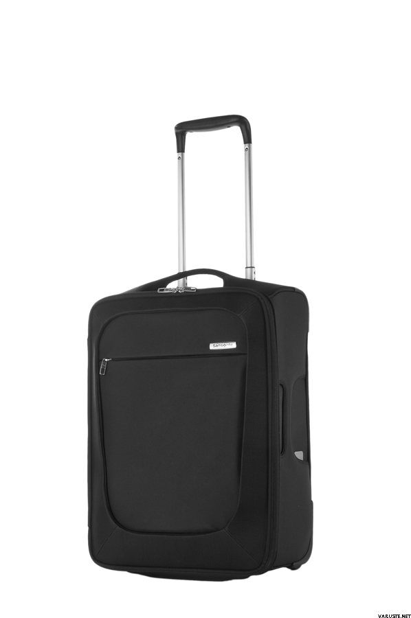 Samsonite B-Lite Upright 55 cm Black