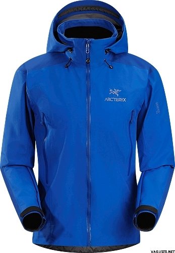 Arc'teryx Beta AR Jacket (2016) Summit Sky
