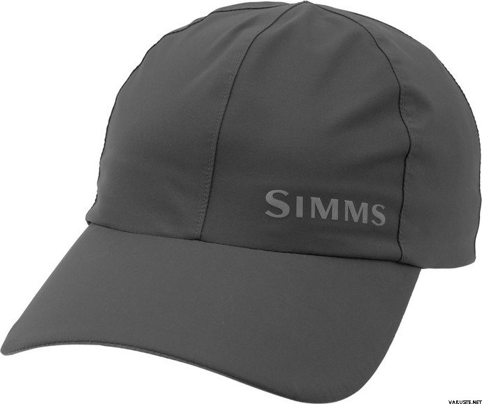 Simms G4 Cap Black