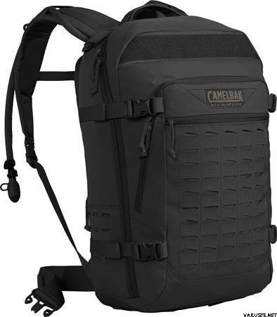 Camelbak Tactical Motherlode 37L+3L (Mil Spec Pack Crux Lumbar) Black