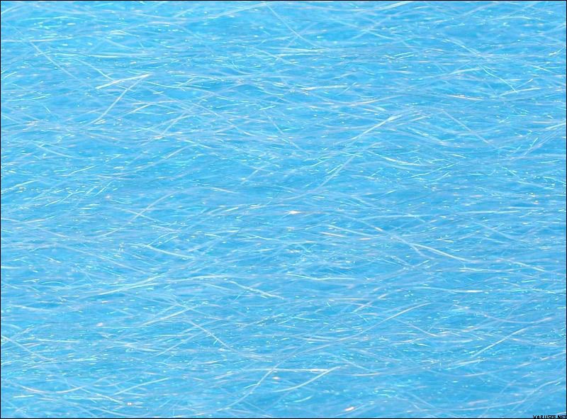 H2O Mirror Image Turquoise