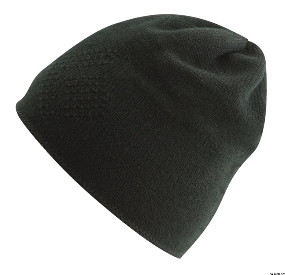 Black Diamond Icon Knit beanie Black