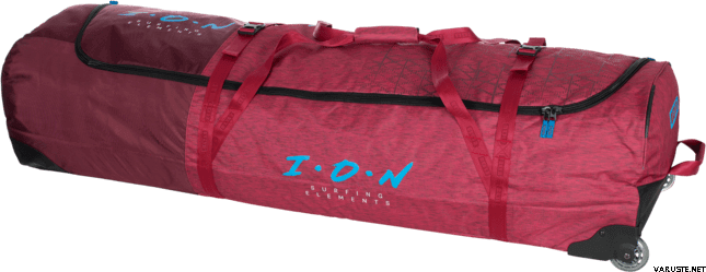 ION Gearbag Core 165 cm Red