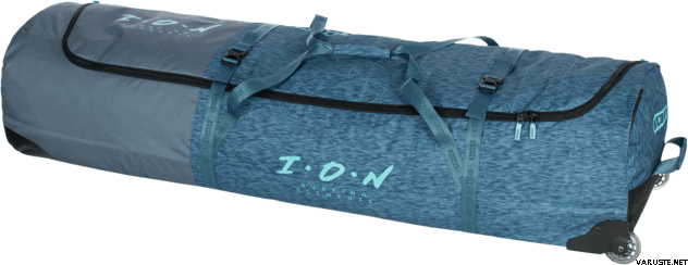 ION Gearbag Core 186 cm Blue