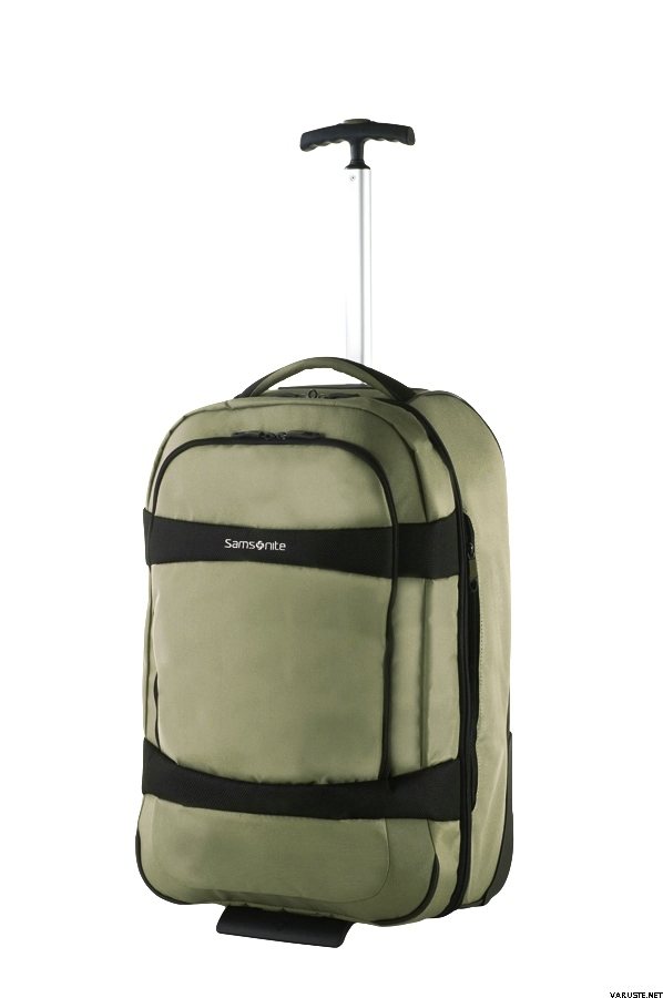 Samsonite Freelifer Duffle with Wheels 65 cm Dune