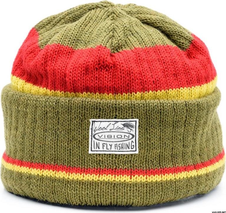 Vision Willa Beanie Daddy