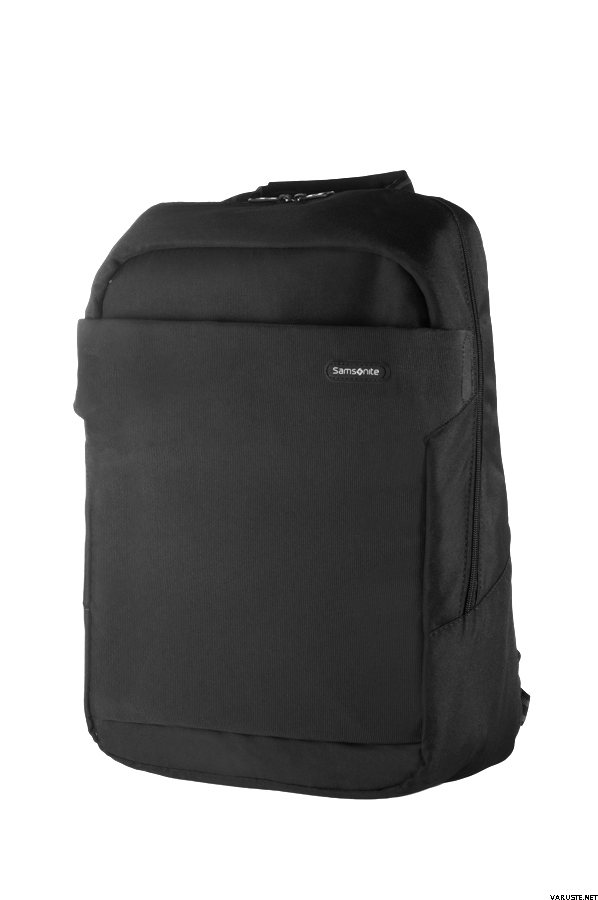 Samsonite Network Laptop Backpack 16.4" Jet black