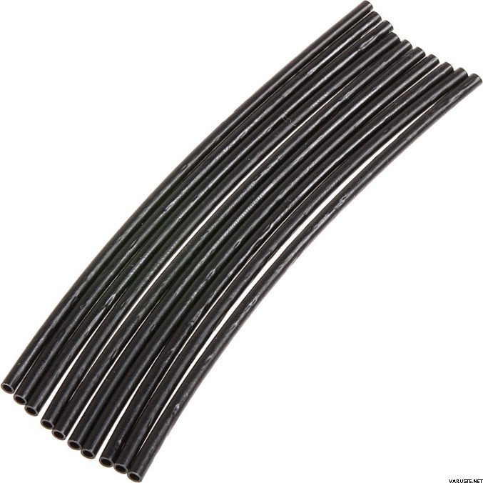 Plastic Tube Czarny