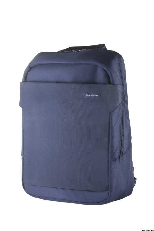 Samsonite Network Laptop Backpack 16.4" Midnight blue