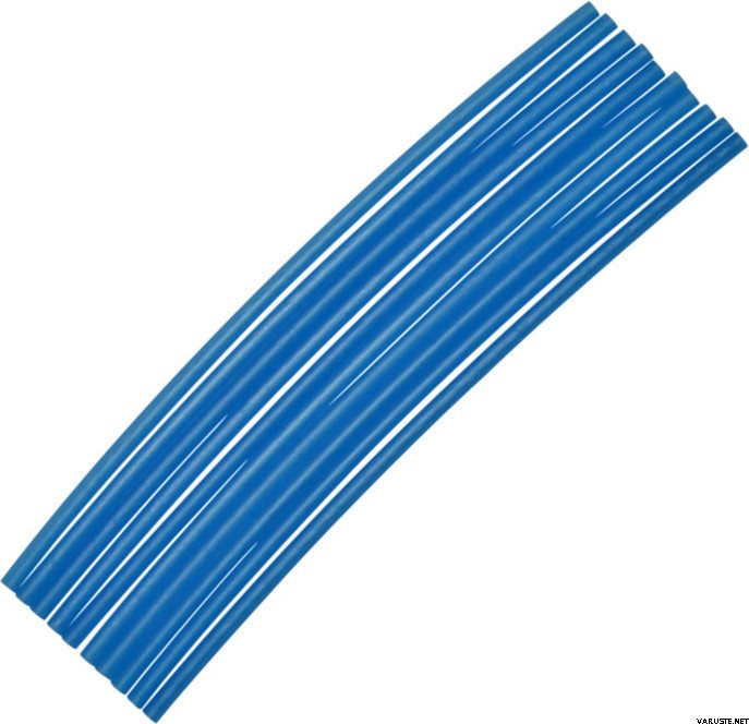 Plastic Tube FL niebieski