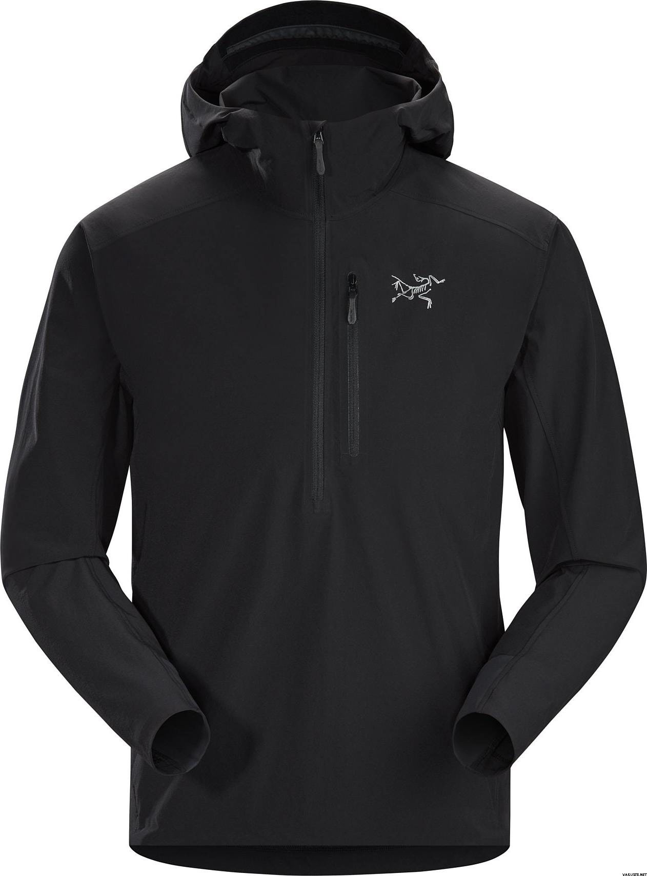 Arc'teryx Sigma SL Anorak Men's Black