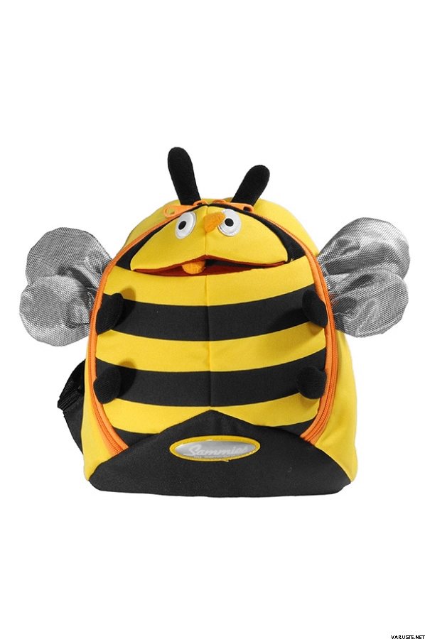 Samsonite Funny Face Backpack Small Bee