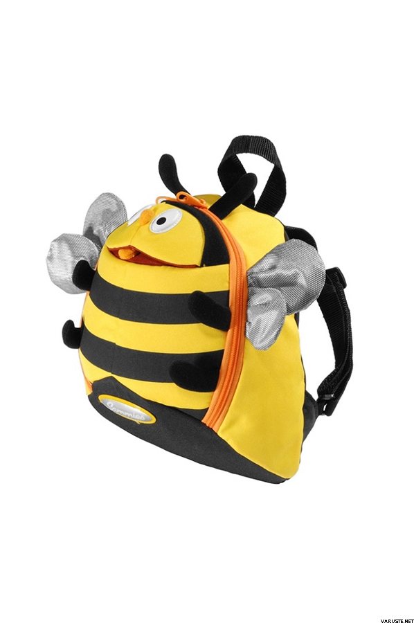 Samsonite Funny Face Backpack Medium Bee Bee