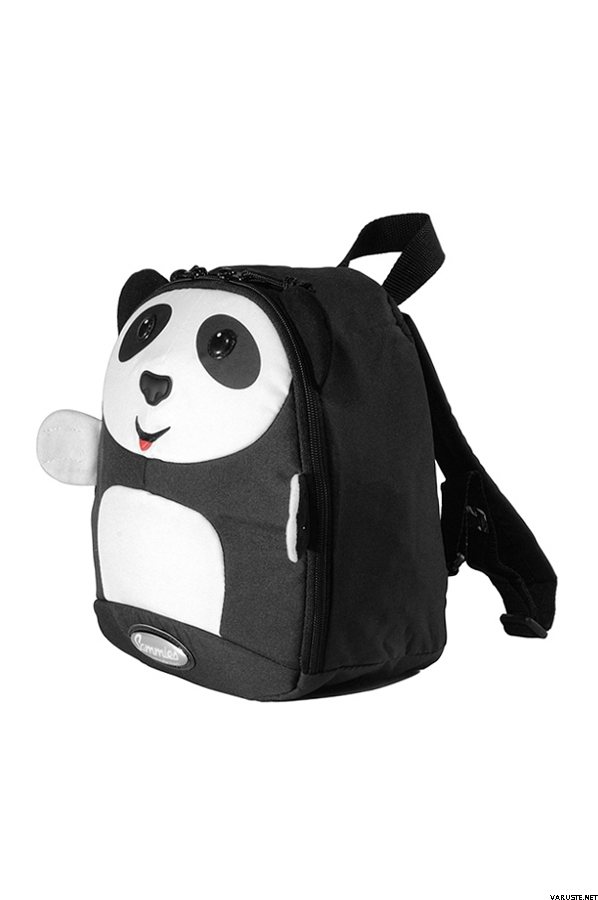 Samsonite Funny Face Backpack Medium Panda